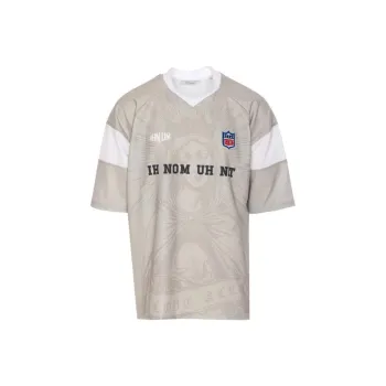 IH NOM UH NIT Holy Mary Technical T Shirt