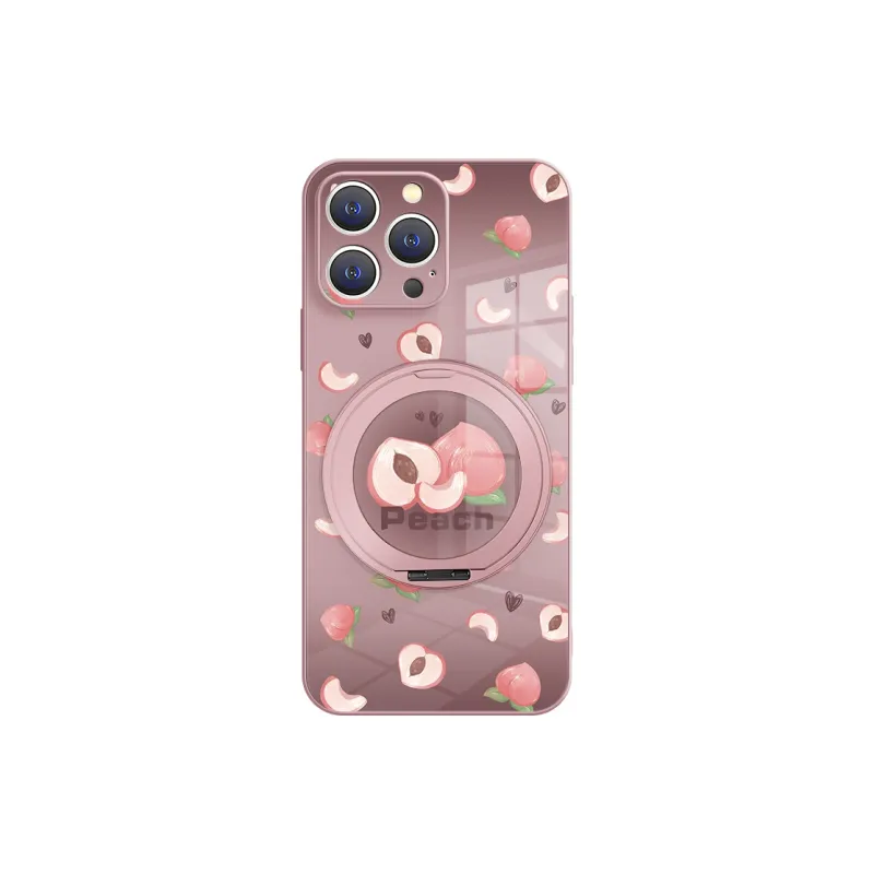 Small bones Phone Cases-3
