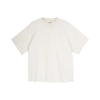 SIMPLE PROJECT T Shirts Unisex