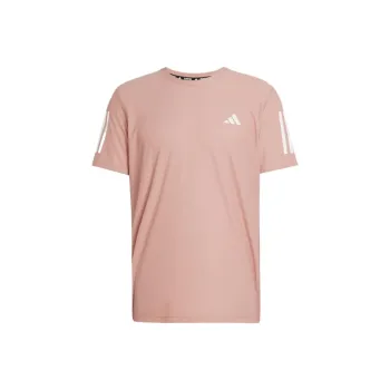 Adidas Free Shipping With AdiClub Own The Run Tee