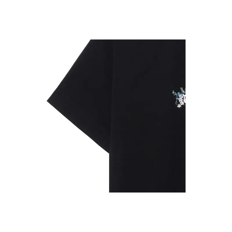 Givenchy Flowers T Shirt-7