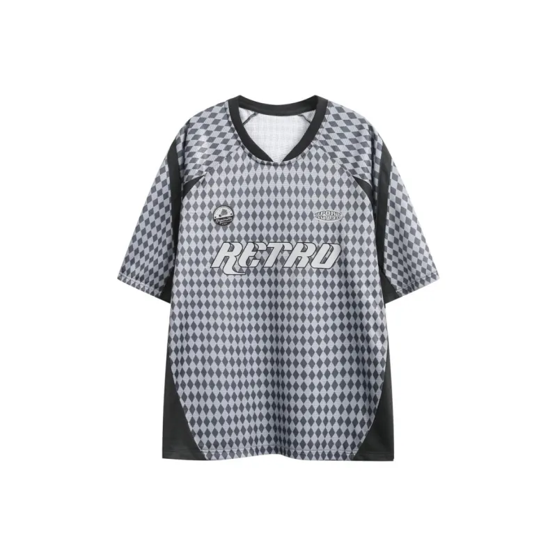 FORCEPULR T Shirts Unisex-0