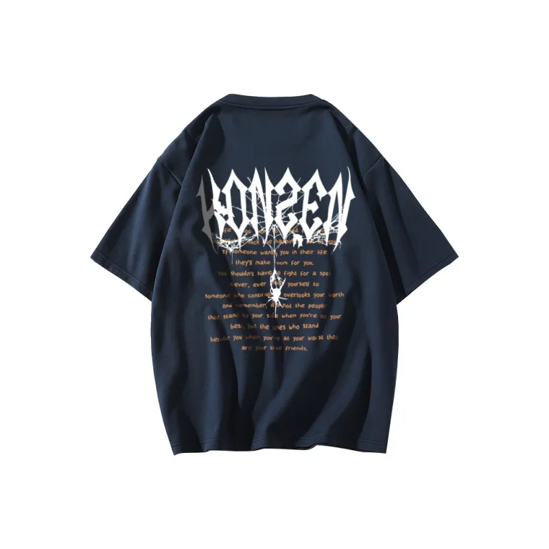 KONZEN· T Shirts Unisex-12