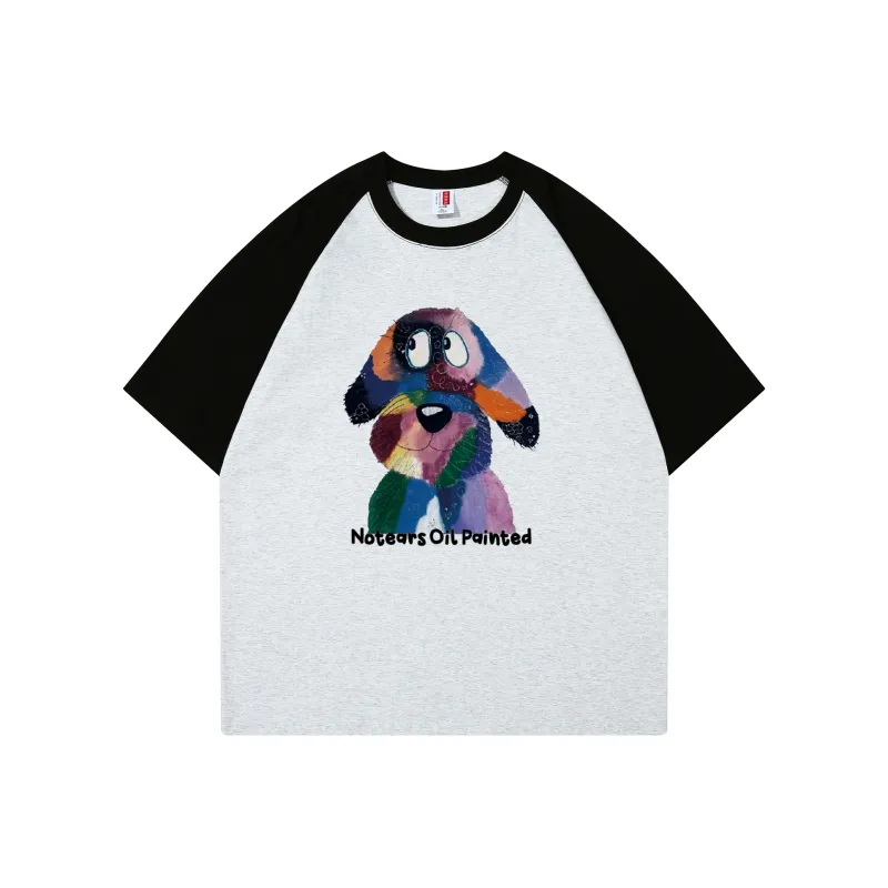 No Tears T Shirts Unisex-11