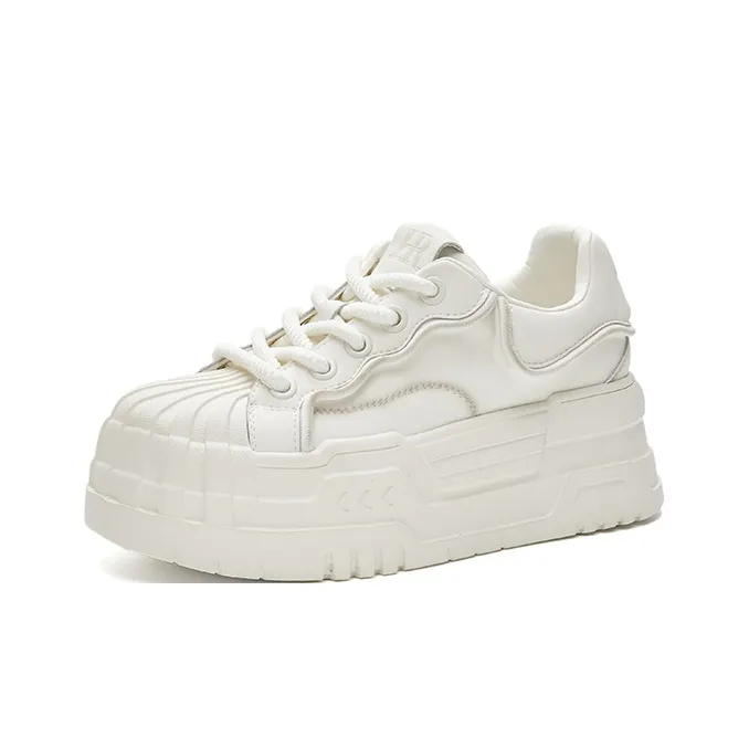 HR Low Top Casual Shoes Women's-1