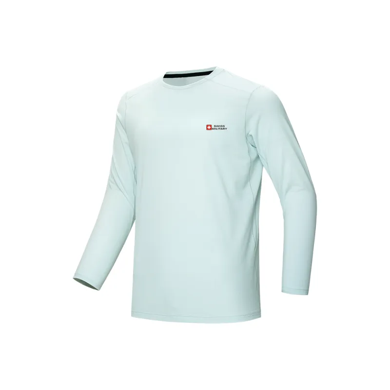 SWISS MILITARY T Shirts Men-10