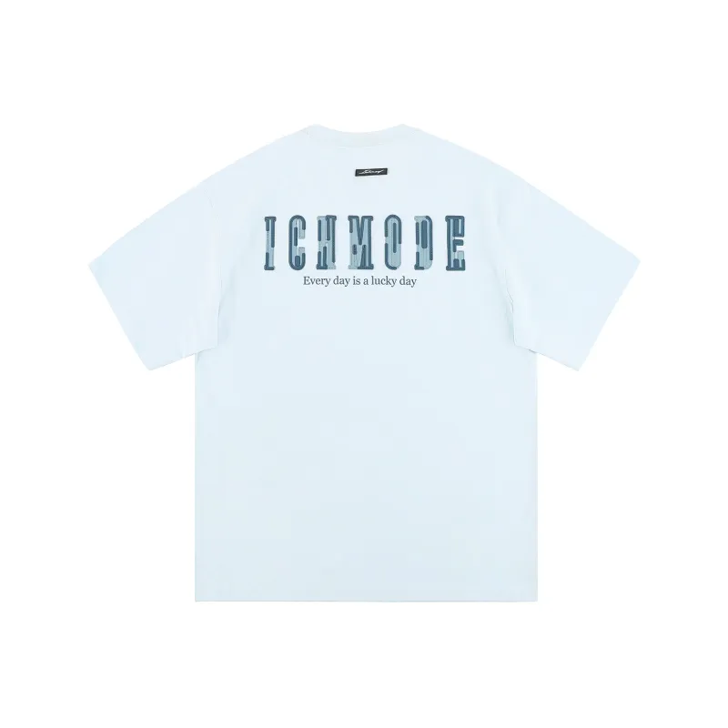 ICH MODE T Shirts Unisex-1