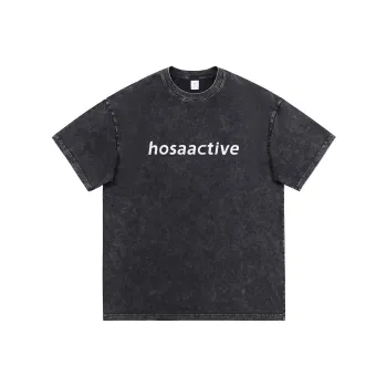 Hosa T-Shirts Unisex