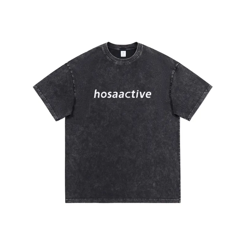 Hosa T-Shirts Unisex-0