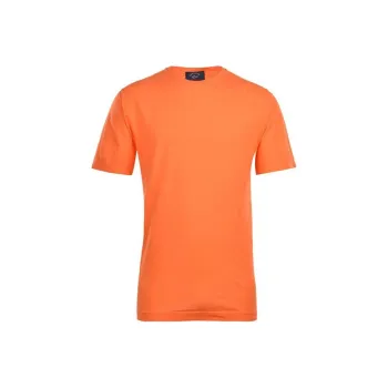 Paul & Shark Yachting T Shirt Men's Orange
