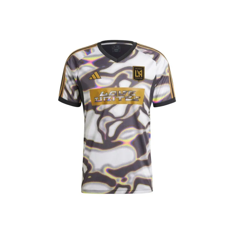 Adidas Los Angeles Fc Tiro Pride Jersey-0