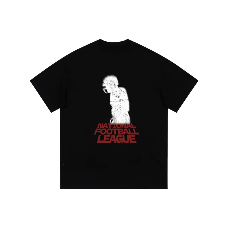 NFL T Shirts Unisex-7