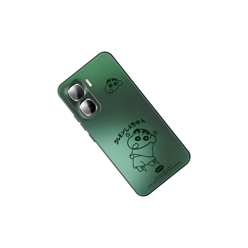 CHUNFAN Phone Cases-1