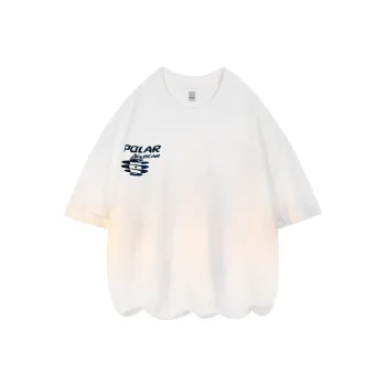 POLAR BEAR T Shirts Unisex