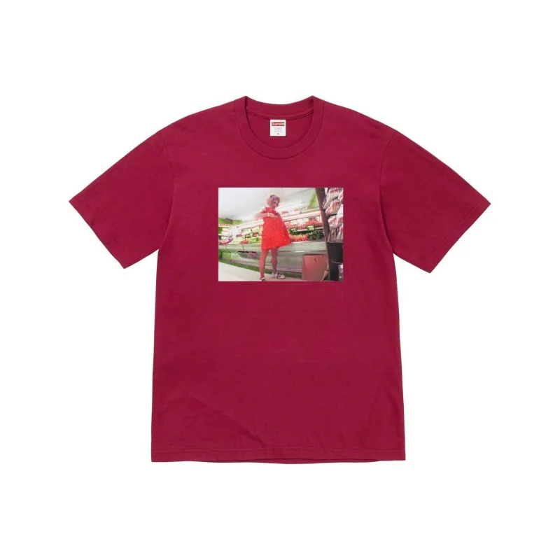 Supreme Jane's Addiction Stealing Tee-6