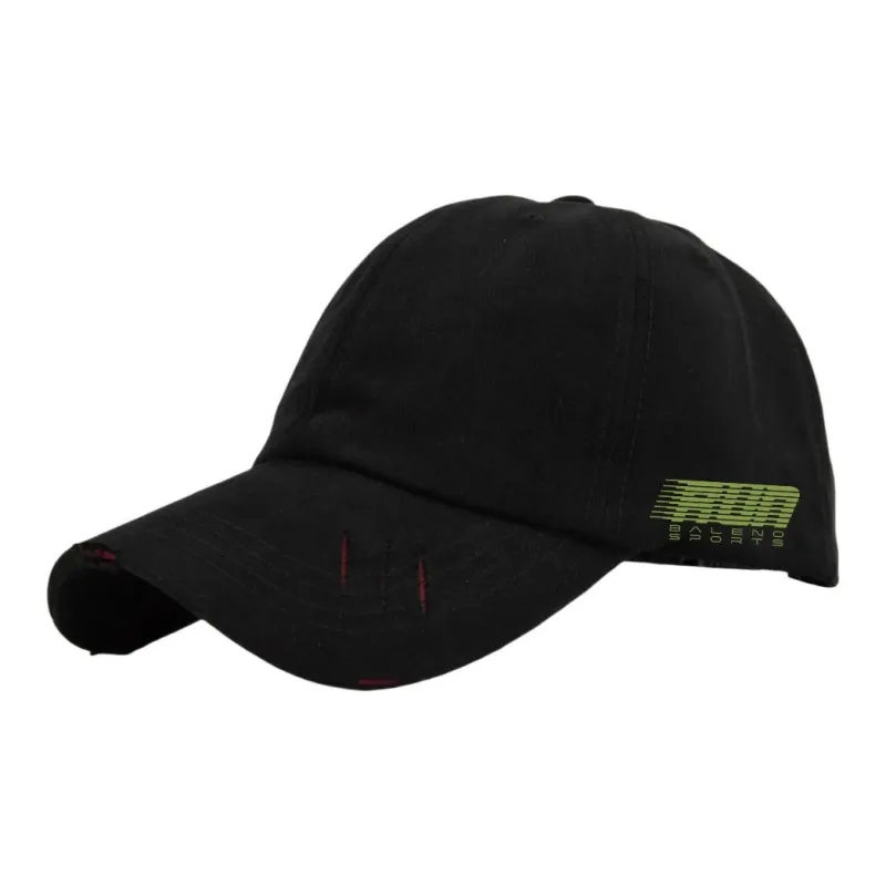 BALENO Cotton Baseball Caps Unisex-5