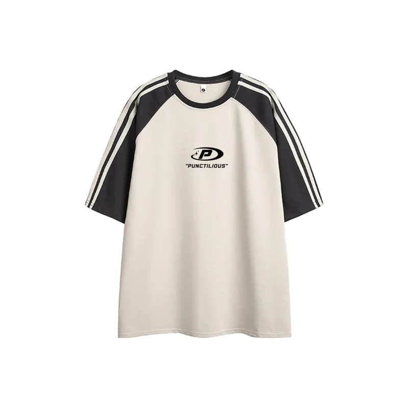PUNCTILIOUS T Shirts Unisex-2