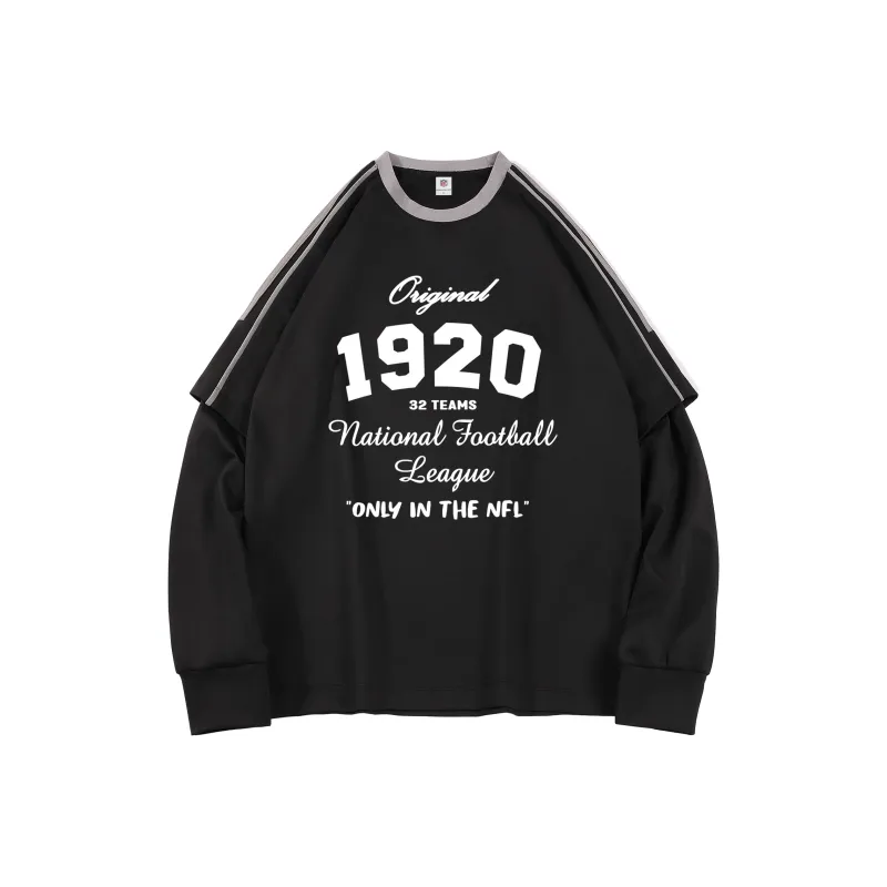 NFL T Shirts Unisex-6