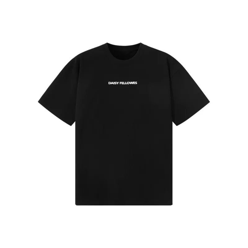 Daisy Fellowes T Shirts Unisex-5