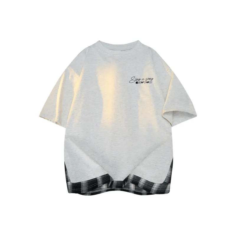 7 SEVFUN T Shirts Unisex-5