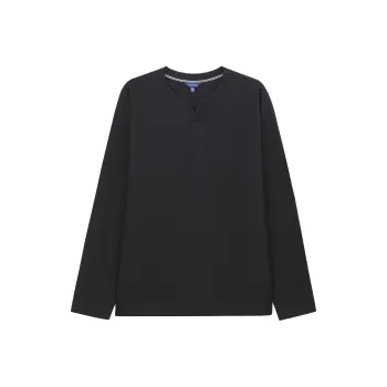 NAUTICA T-Shirts Men Black