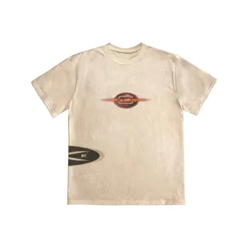 Travis Scott Cactus Jack Rib Cage Shirt