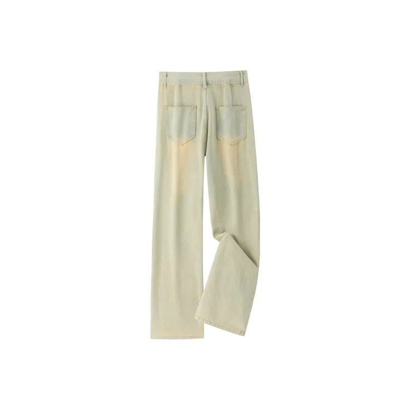 WOKXSS Jeans Unisex-8