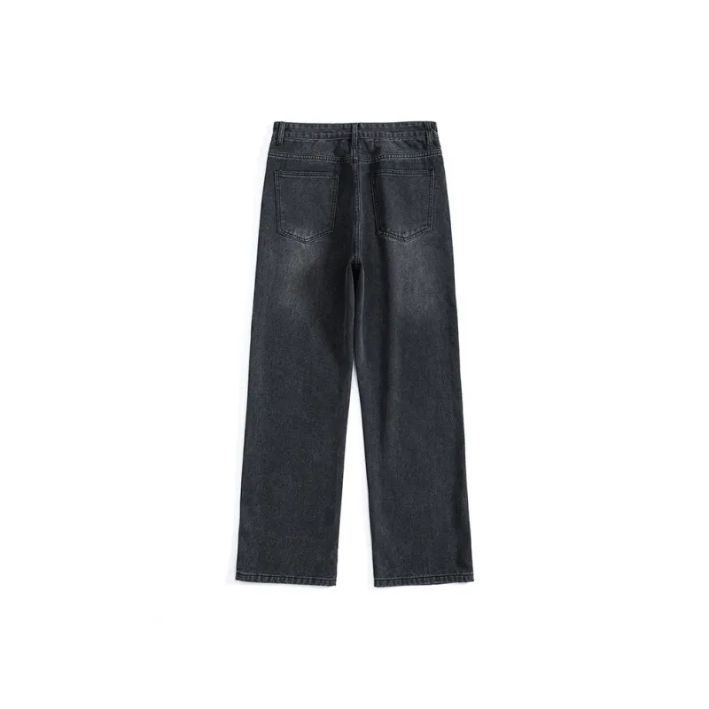 33TH Jeans Unisex-11