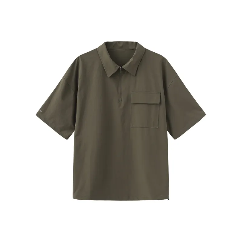MOLY VIVI Polo Shirts Men-5