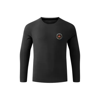 ANDEZHANMUSI T Shirts Men