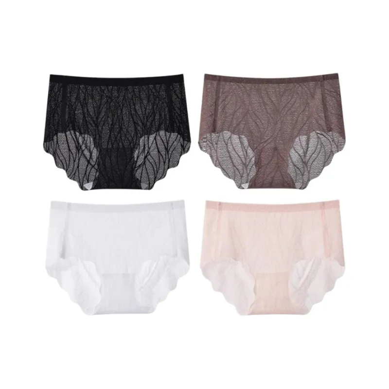 GRACEWELL Underpants Women's 4 Pack-5