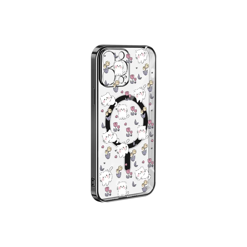 Small bones Phone Cases-1
