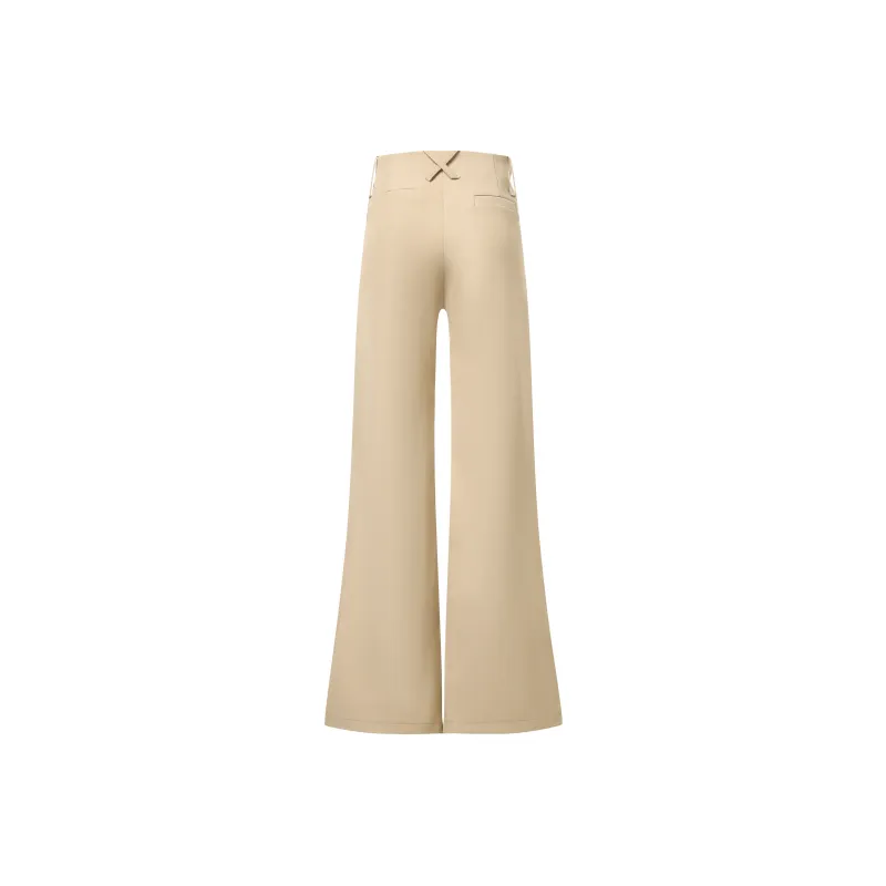 Rose Casual Pants Women's-1