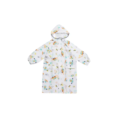 361° Raincoats & Rain Ponchos