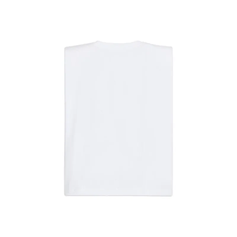 ZARA T Shirts Women's White-1