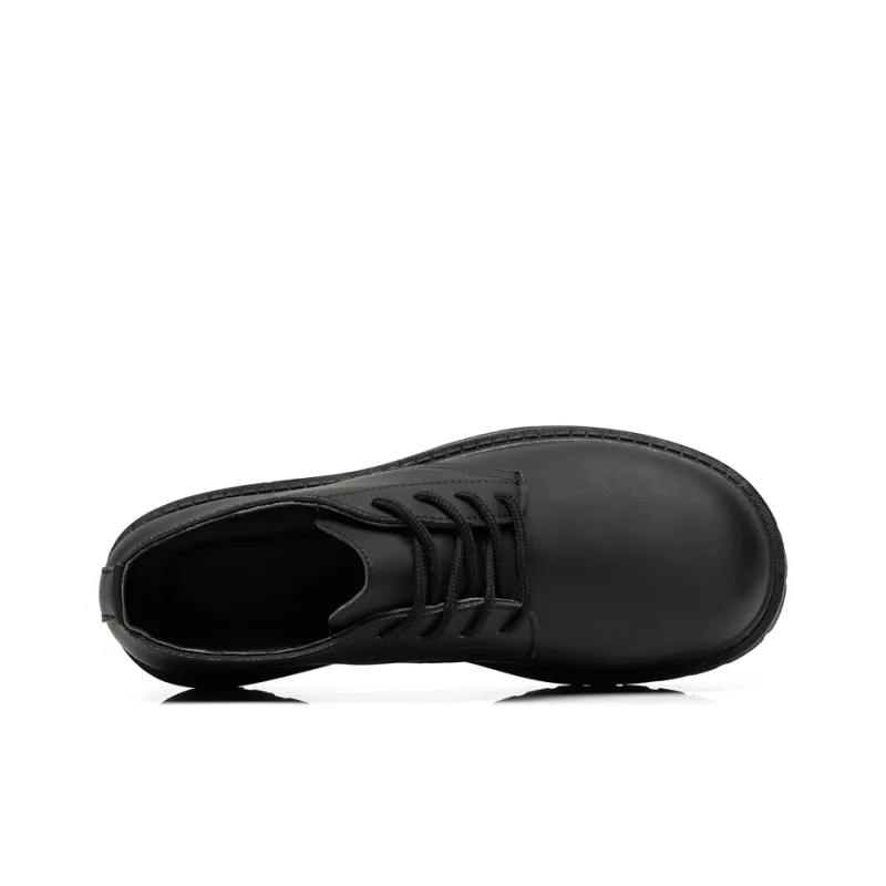 JANECO Casual Shoes Men's Black-3