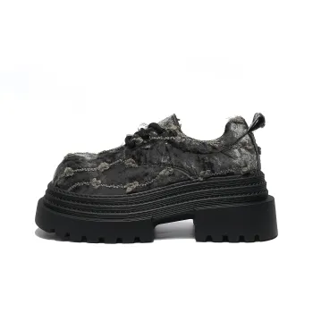 Dawei's House Casual Single Shoes Women's