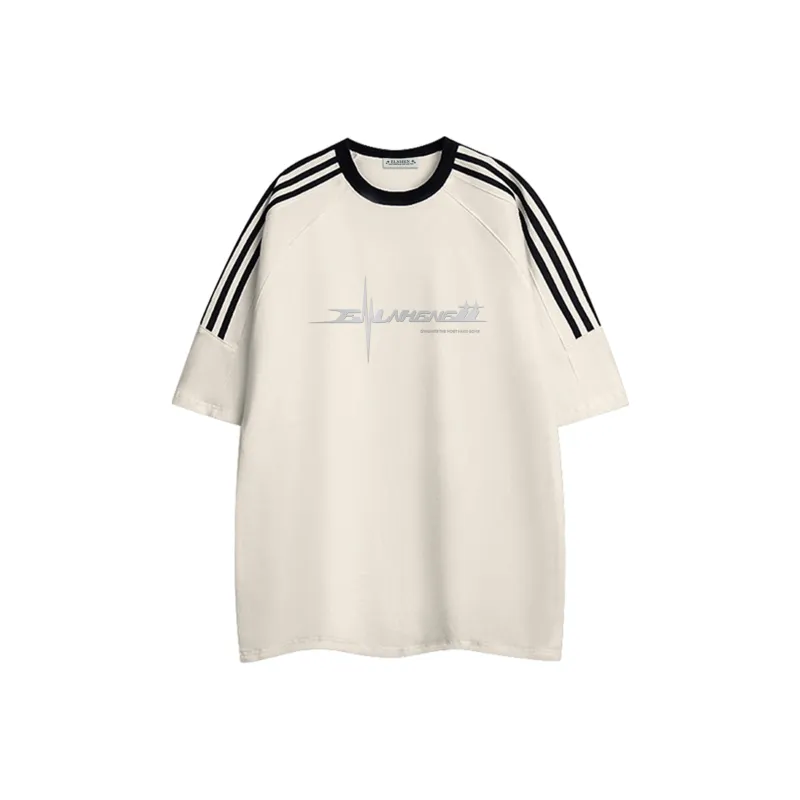 ELNHEN T-Shirts Unisex-5