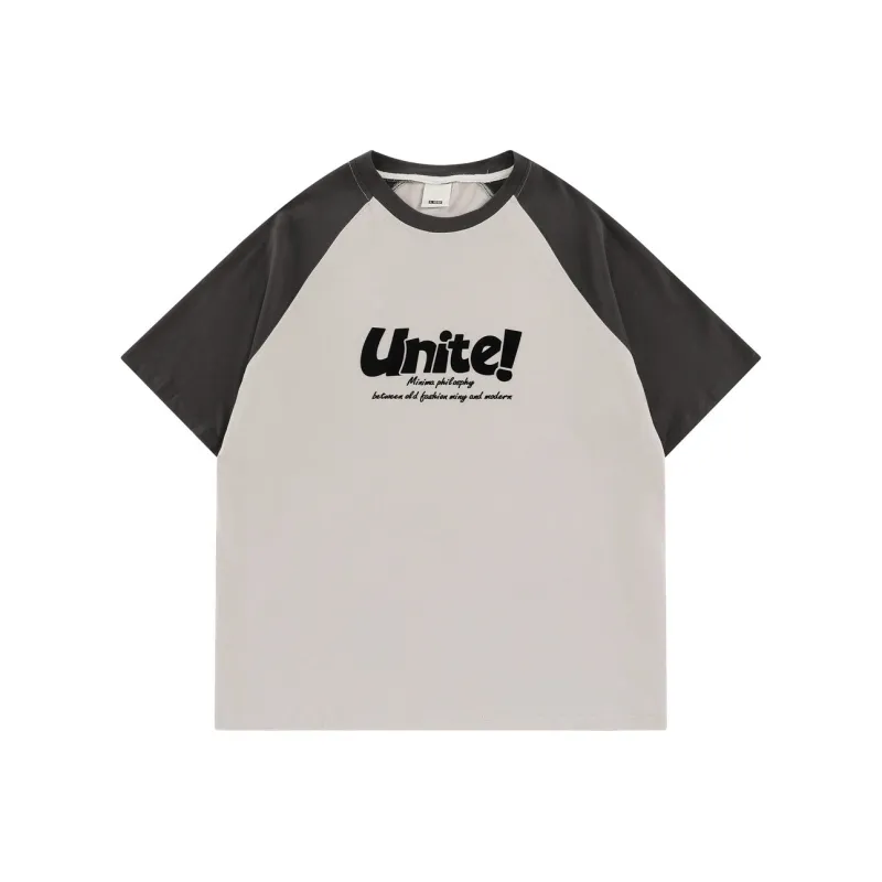 Unite Life HOODS T Shirt Unisex-2