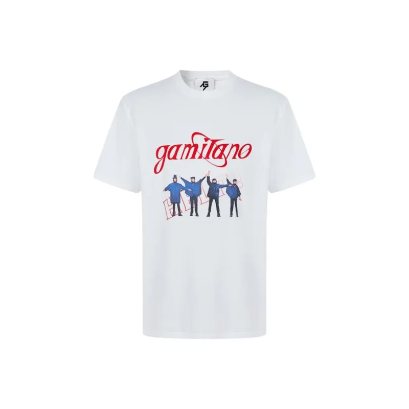 GAGAML T Shirts Men-3