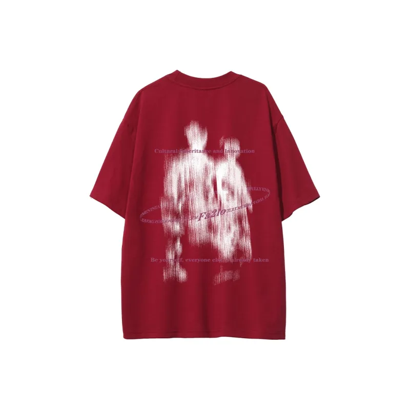 FA2LO T Shirts Unisex-10