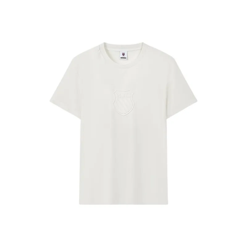 K·SWISS T Shirts Men-3