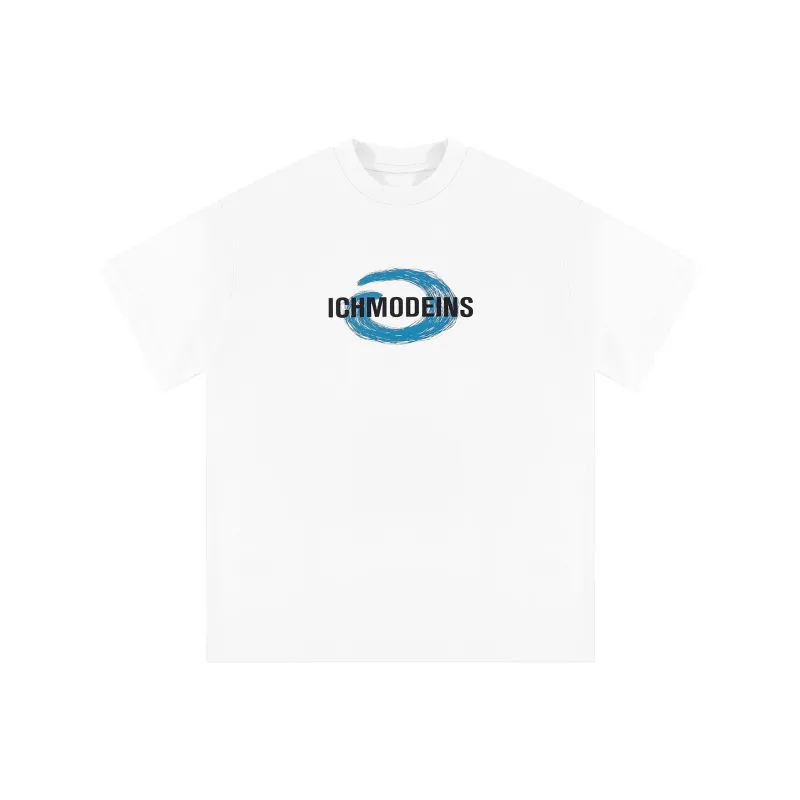 ICH MODE T Shirts Unisex-5