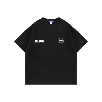 Unite Life HOODS T Shirt Unisex