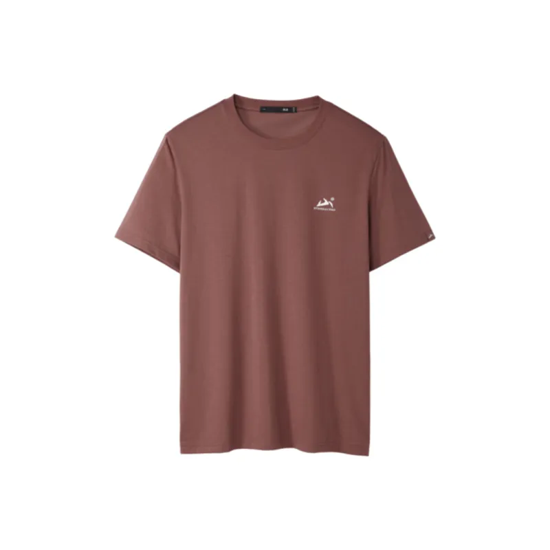 HLA Short Sleeved T Shirts Men's-18