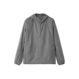 Glacier Gray
