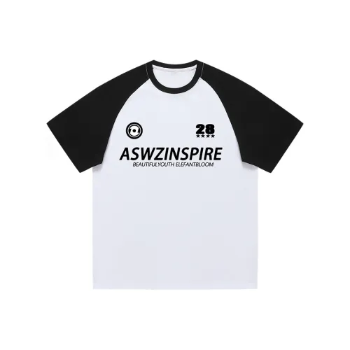 ASWZ T-Shirts Unisex