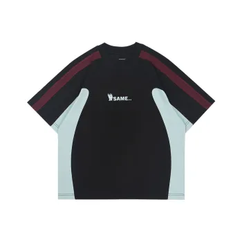 MYSAMESAME T Shirts Unisex