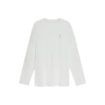 On T-Shirts Men White
