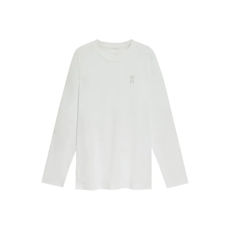 On T-Shirts Men White-0